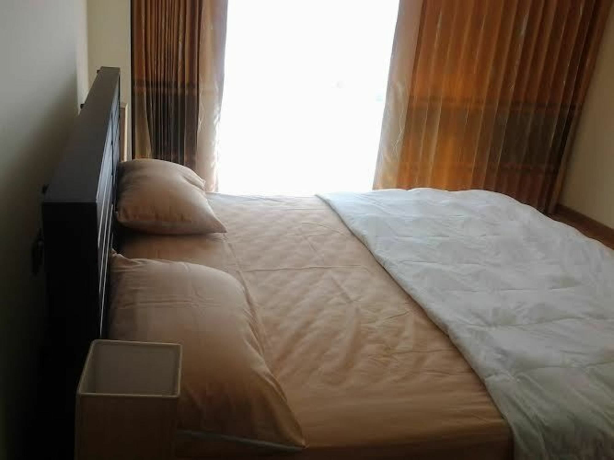 Goldstone Residency Patong , Phuket Apartment ภายนอก รูปภาพ